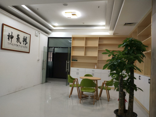 Çin Dongguan huiheng footwear technology limited şirket Profili