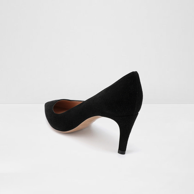 Sivri Burun Stiletto Bayan Topuklu Kadın Ayakkabı 5cm-8cm